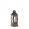 Mount Vernon Wooden Lantern - Small